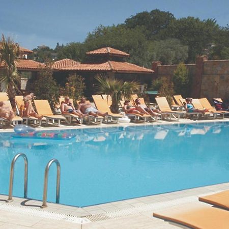 Porteras Otel Kusadası Exteriér fotografie
